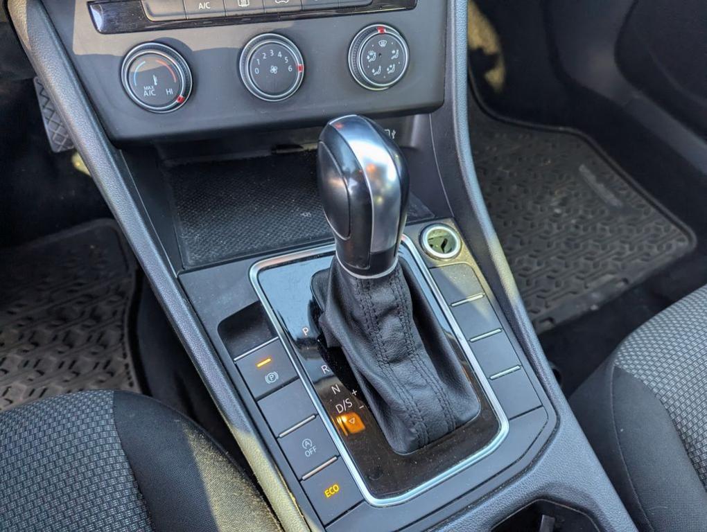 used 2019 Volkswagen Jetta car, priced at $12,188