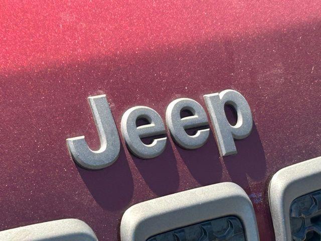 used 2019 Jeep Cherokee car, priced at $19,245