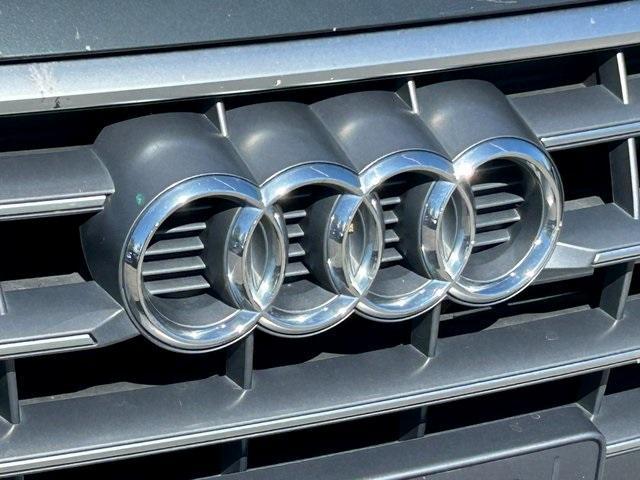used 2018 Audi Q5 car, priced at $16,550