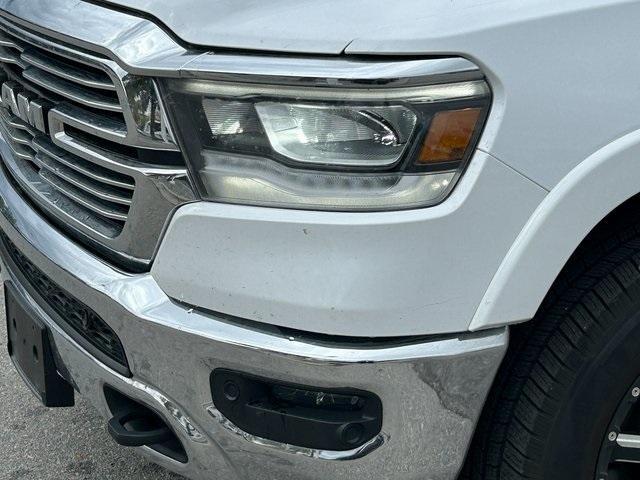 used 2020 Ram 1500 car, priced at $31,495