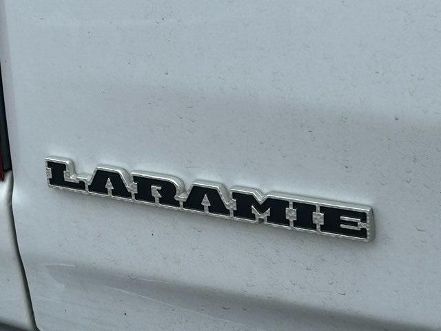 used 2020 Ram 1500 car, priced at $31,495