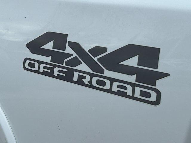 used 2020 Ram 1500 car, priced at $31,495