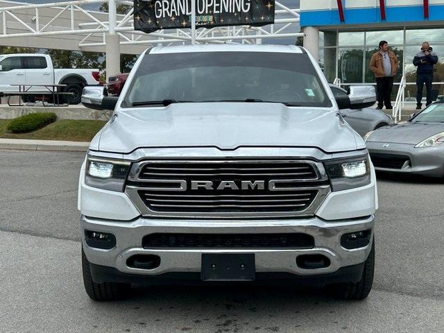 used 2020 Ram 1500 car, priced at $31,495