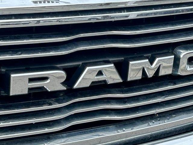 used 2020 Ram 1500 car, priced at $31,495