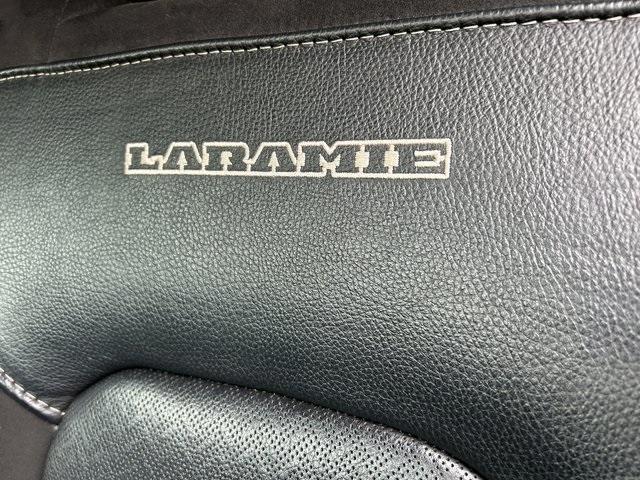 used 2020 Ram 1500 car, priced at $31,495