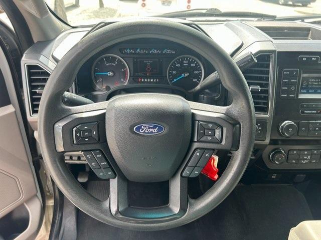 used 2019 Ford F-250 car, priced at $44,142