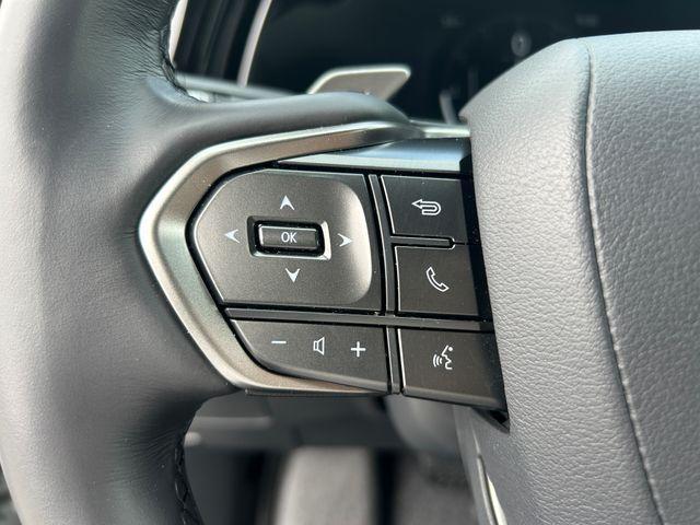 used 2024 Lexus TX 350 car, priced at $64,995