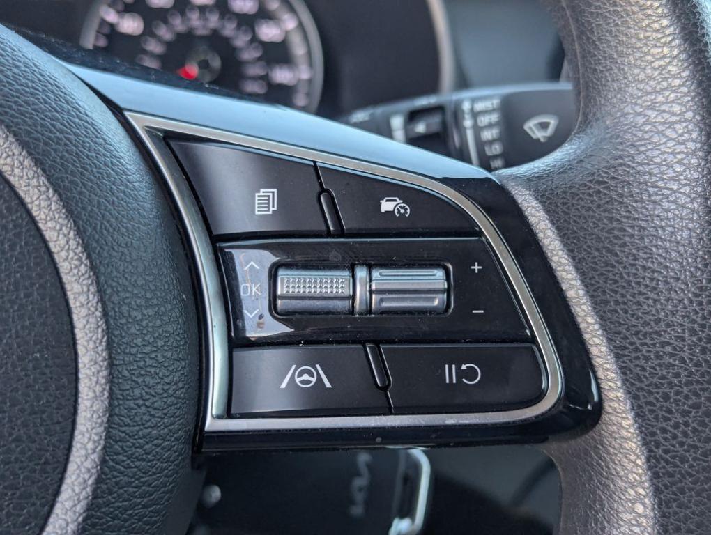 used 2024 Kia Forte car, priced at $17,888