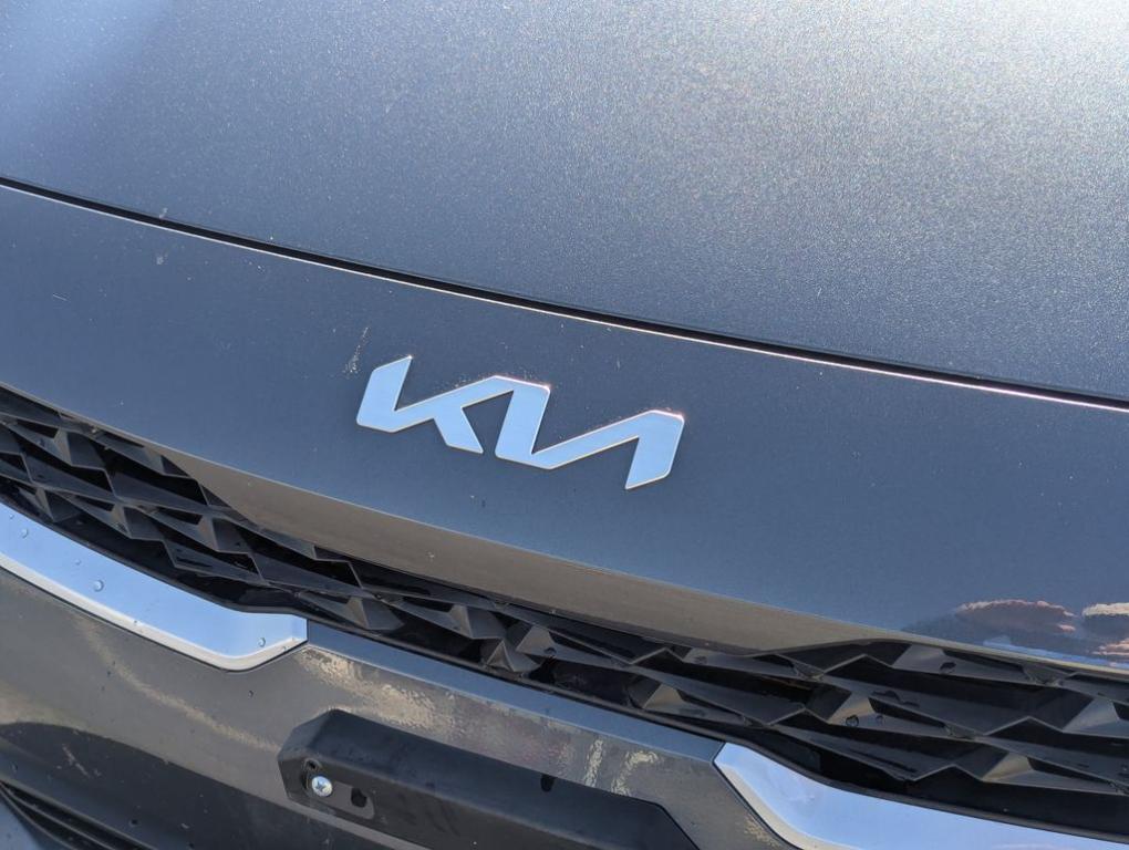 used 2024 Kia Forte car, priced at $17,888