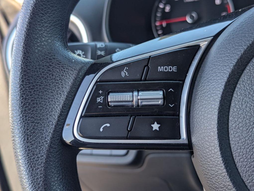 used 2024 Kia Forte car, priced at $17,888