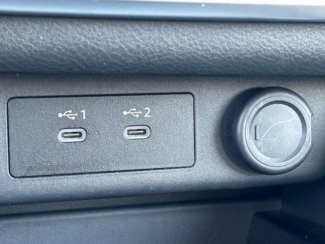 used 2025 Nissan Rogue car, priced at $22,995