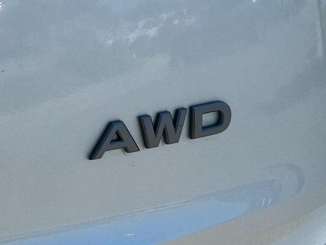 used 2025 Nissan Rogue car, priced at $22,995