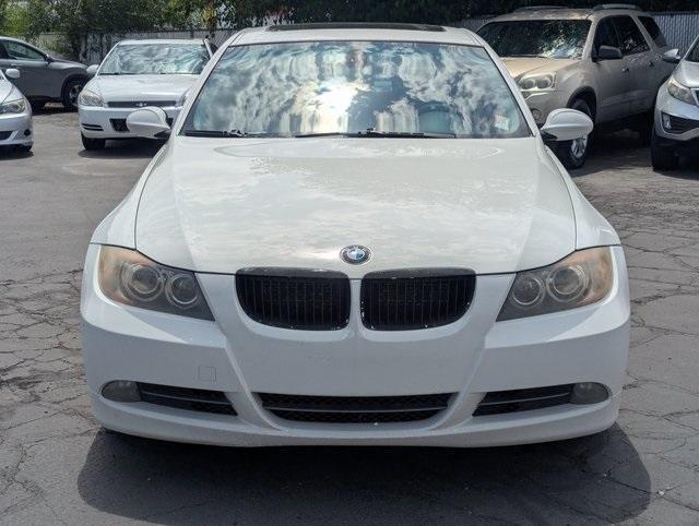 used 2006 BMW 330 car, priced at $2,988