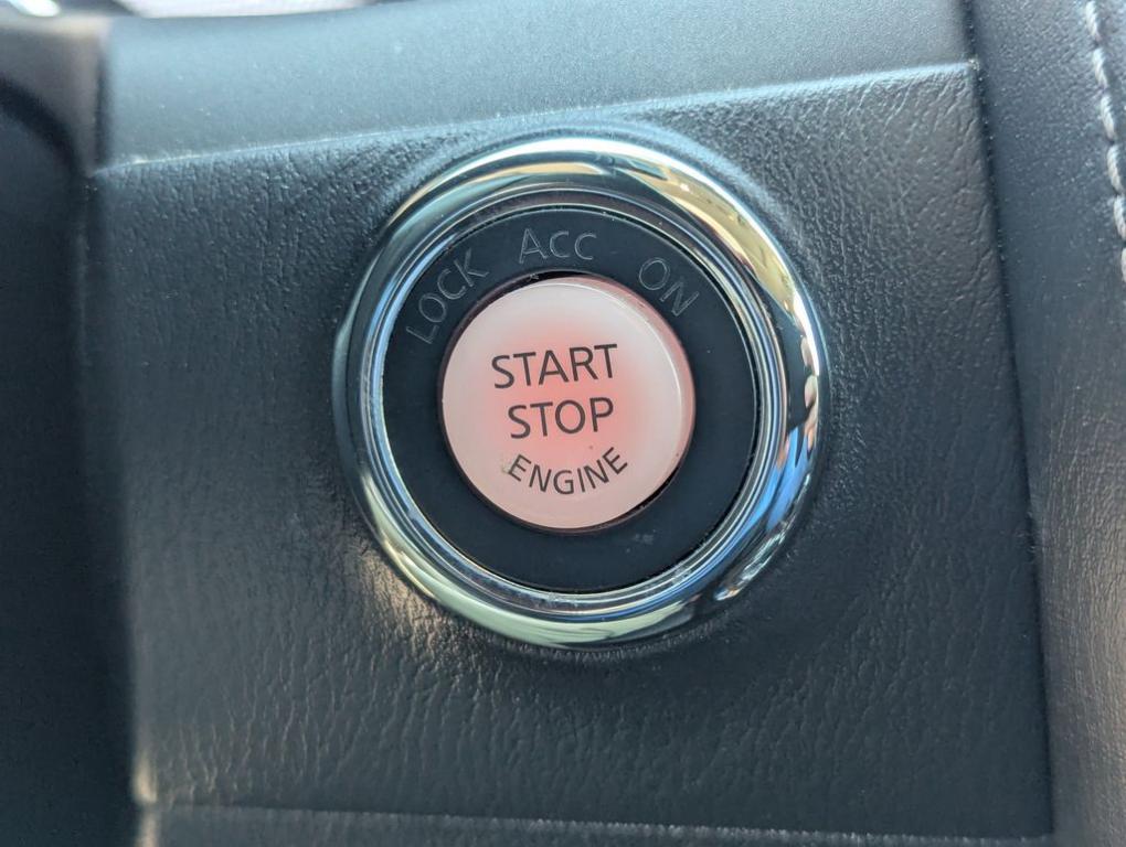 used 2019 Nissan Armada car, priced at $19,788