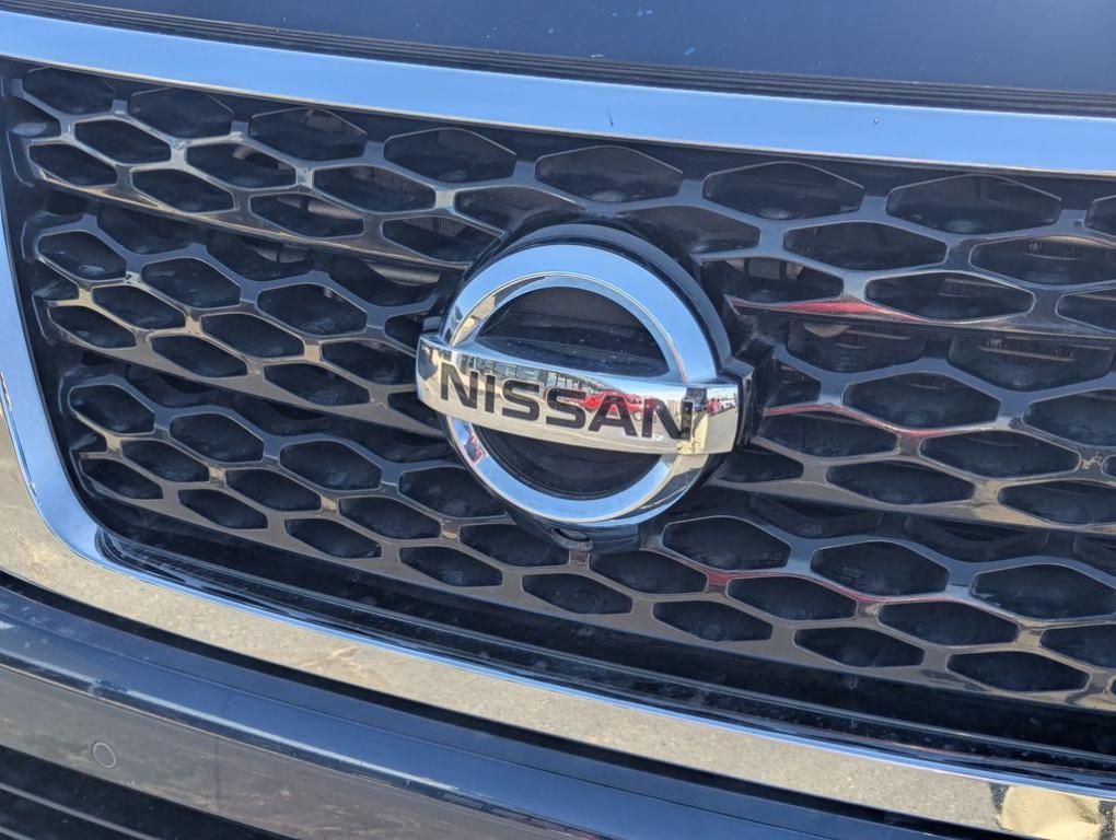 used 2019 Nissan Armada car, priced at $19,788