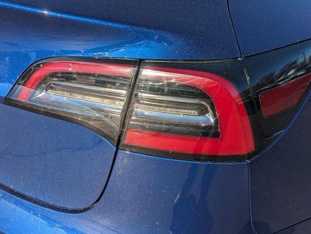 used 2019 Tesla Model 3 car, priced at $20,788