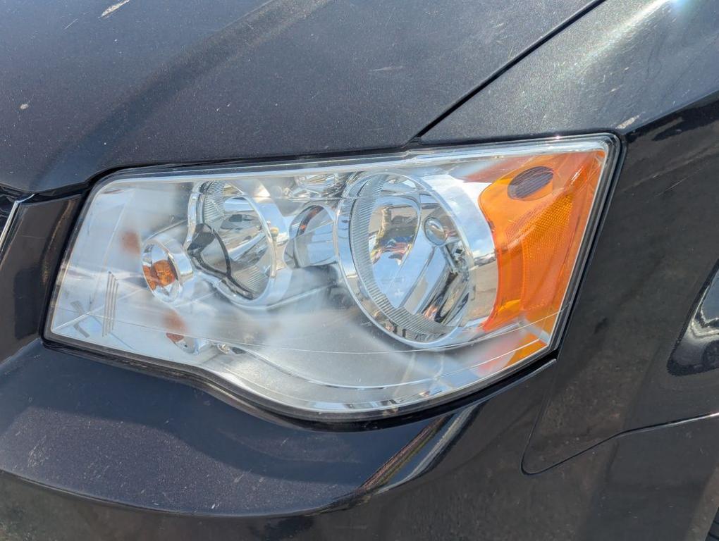 used 2019 Dodge Grand Caravan car, priced at $12,288