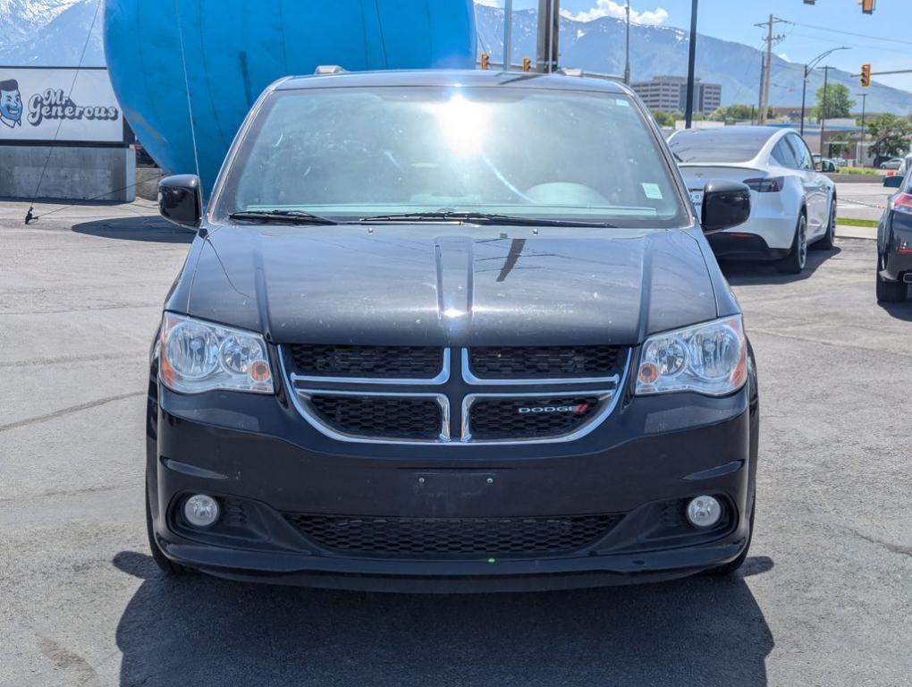 used 2019 Dodge Grand Caravan car, priced at $12,288