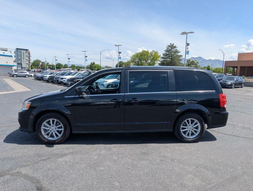 used 2019 Dodge Grand Caravan car, priced at $12,288