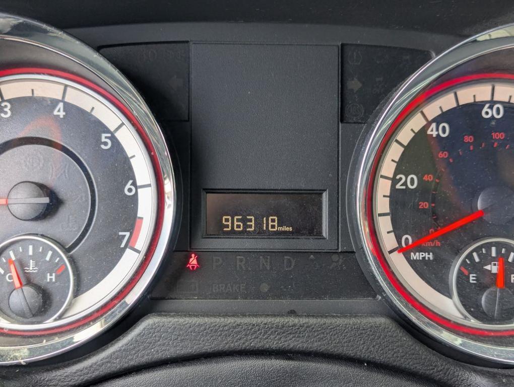 used 2019 Dodge Grand Caravan car, priced at $12,288