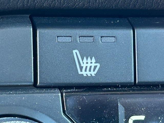 used 2023 Mazda CX-5 car, priced at $24,995