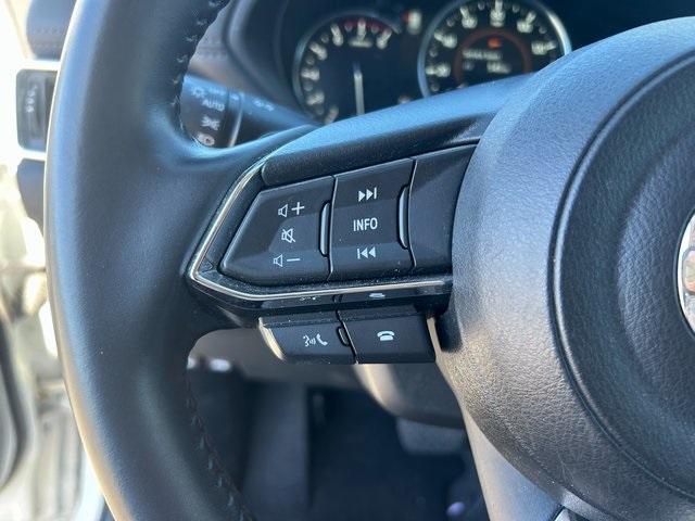 used 2023 Mazda CX-5 car, priced at $24,995