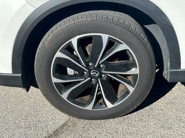 used 2023 Mazda CX-5 car, priced at $24,995