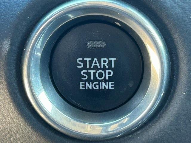 used 2023 Mazda CX-5 car, priced at $24,995