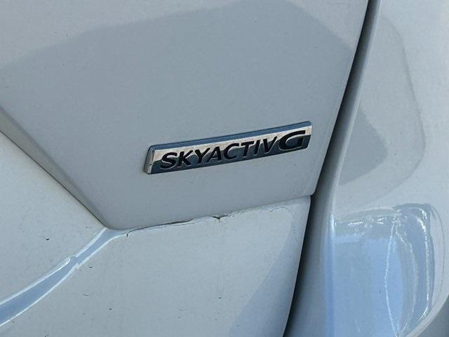 used 2023 Mazda CX-5 car, priced at $24,995