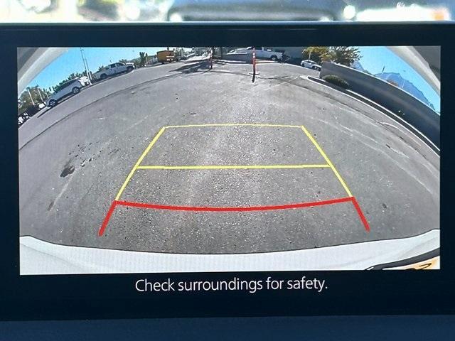 used 2023 Mazda CX-5 car, priced at $24,995