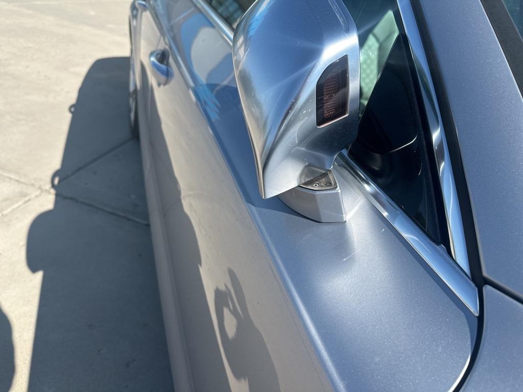 used 2017 Audi S7 car, priced at $30,860