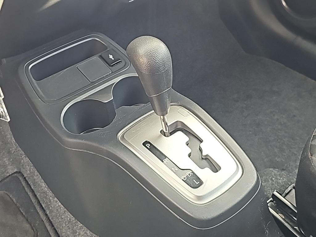 used 2021 Mitsubishi Mirage car, priced at $11,350