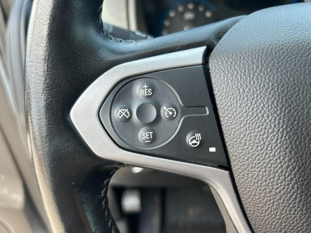 used 2020 Chevrolet Colorado car, priced at $31,500