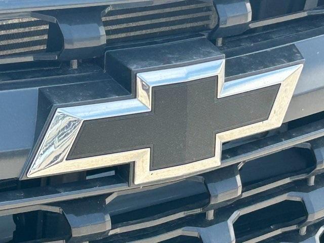 used 2020 Chevrolet Colorado car, priced at $31,500