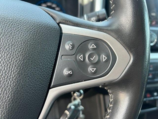 used 2020 Chevrolet Colorado car, priced at $31,500