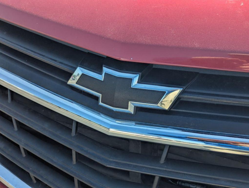 used 2020 Chevrolet Equinox car, priced at $15,988