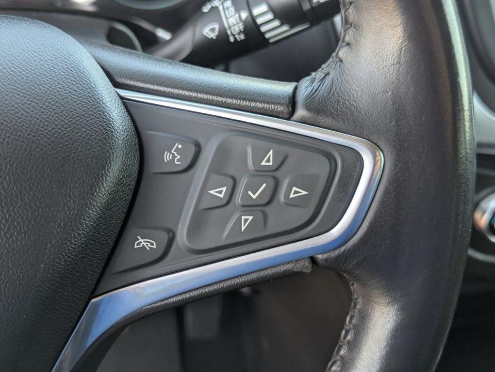 used 2020 Chevrolet Equinox car, priced at $15,988