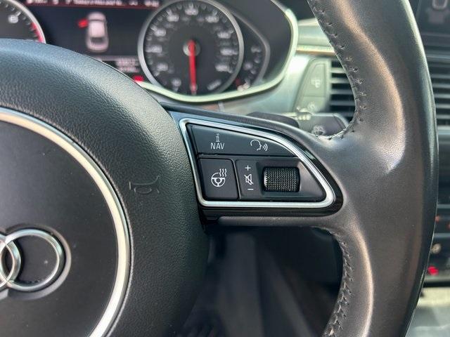 used 2018 Audi A7 car, priced at $28,180