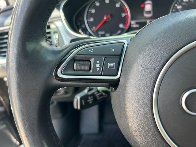 used 2018 Audi A7 car, priced at $28,180