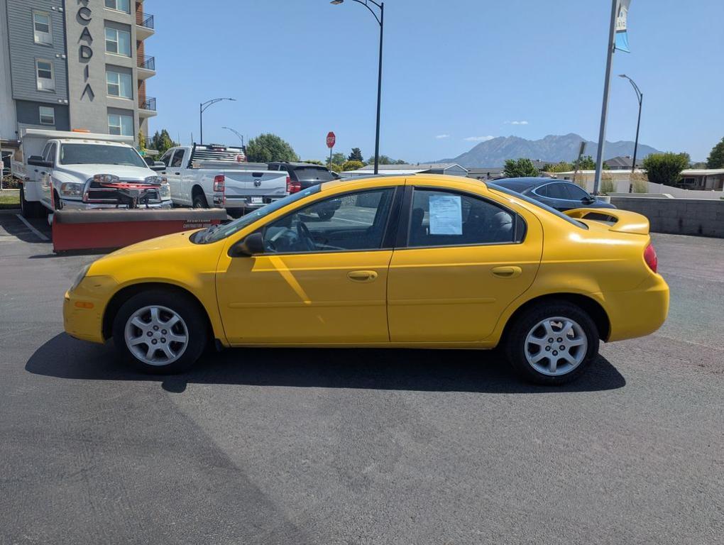 used 2003 Dodge Neon car, priced at $3,288