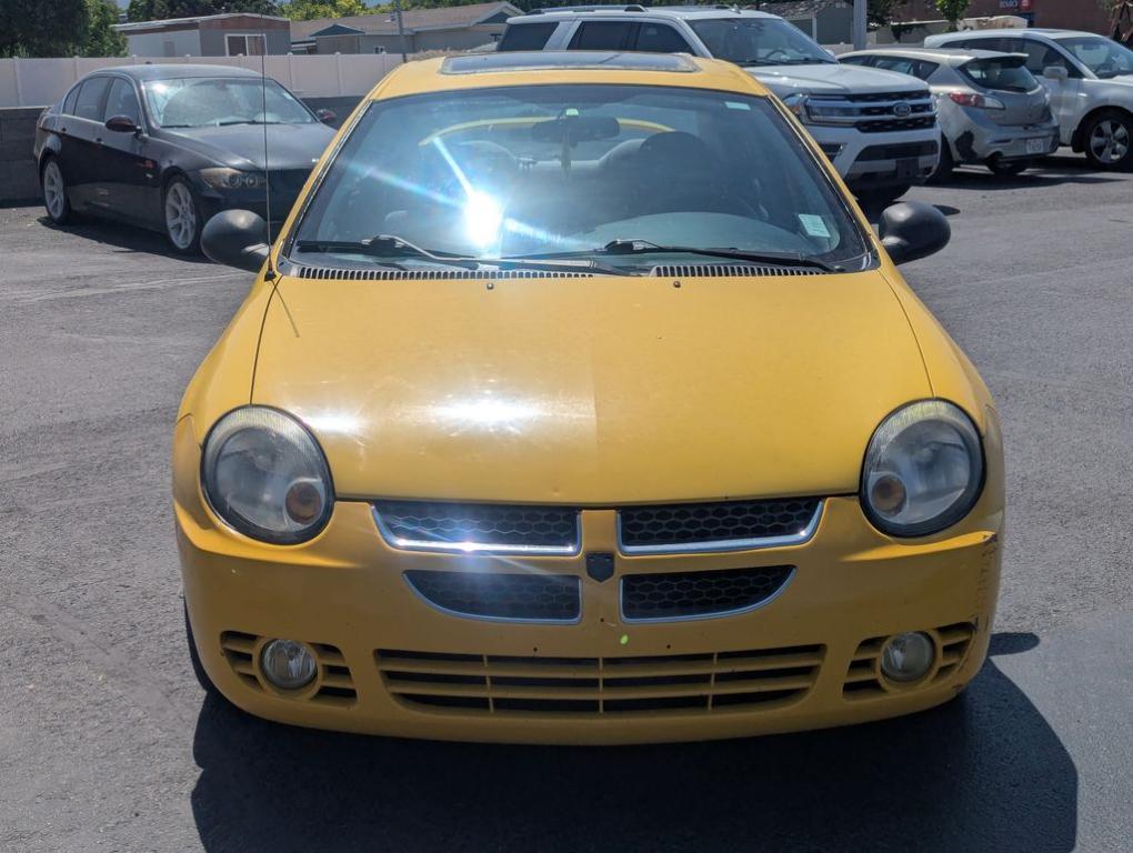 used 2003 Dodge Neon car, priced at $3,288