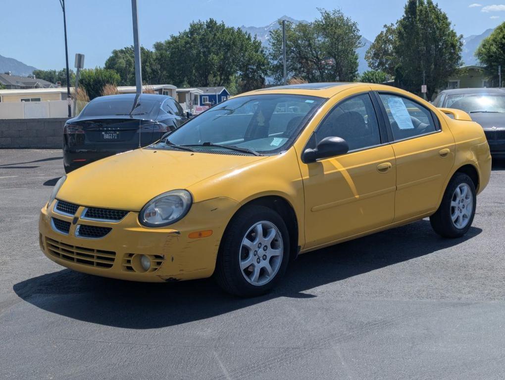 used 2003 Dodge Neon car, priced at $3,288