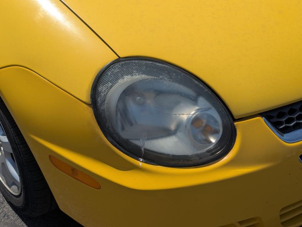 used 2003 Dodge Neon car, priced at $3,288