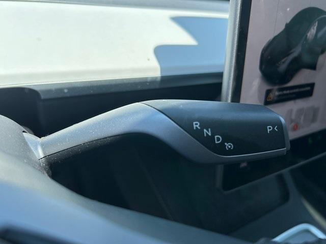 used 2024 Tesla Model Y car, priced at $37,640