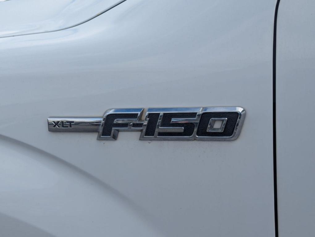 used 2012 Ford F-150 car, priced at $9,988