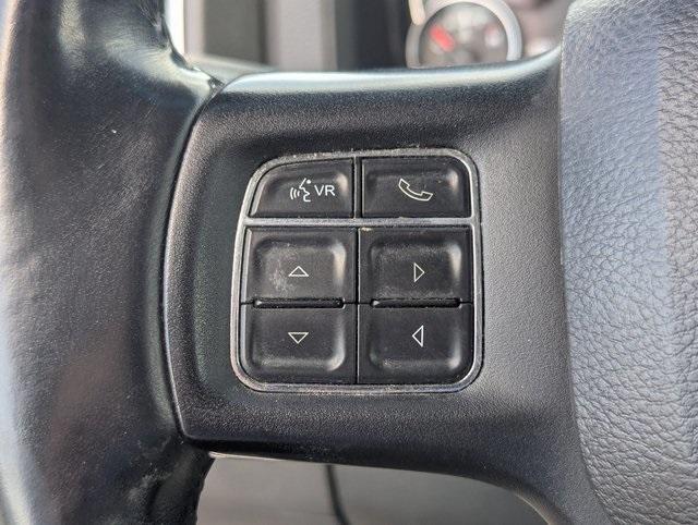 used 2015 Ram 1500 car, priced at $20,650