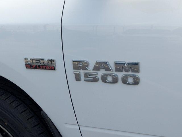 used 2015 Ram 1500 car, priced at $20,650