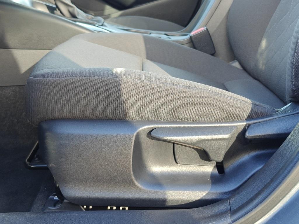 used 2024 Toyota Corolla car, priced at $20,480