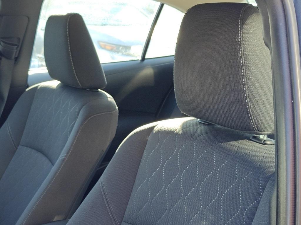 used 2024 Toyota Corolla car, priced at $20,480