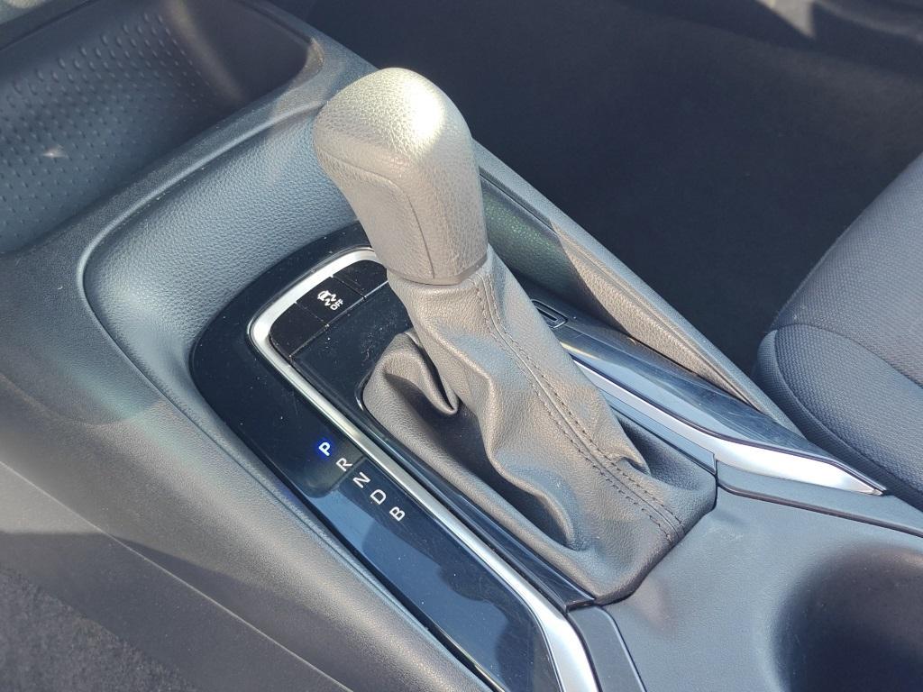 used 2024 Toyota Corolla car, priced at $20,480